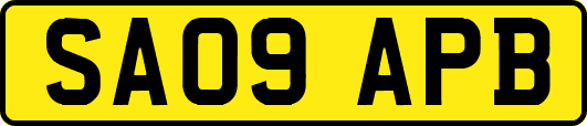 SA09APB