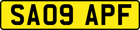 SA09APF