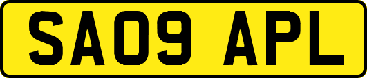SA09APL