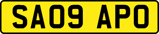 SA09APO