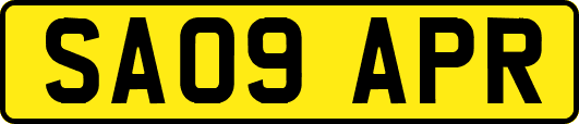 SA09APR