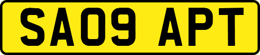 SA09APT