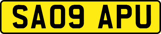 SA09APU
