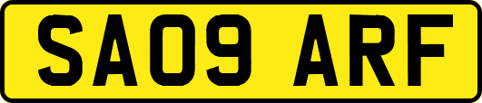 SA09ARF