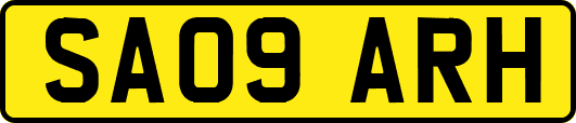 SA09ARH