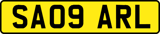 SA09ARL