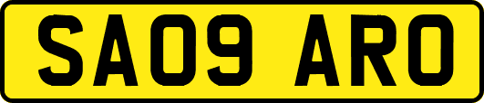 SA09ARO