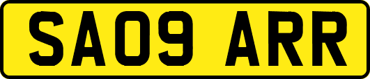 SA09ARR