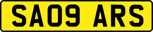 SA09ARS