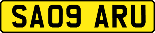 SA09ARU