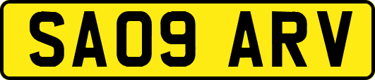 SA09ARV