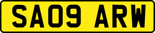 SA09ARW