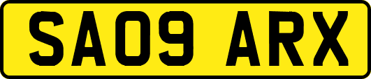 SA09ARX