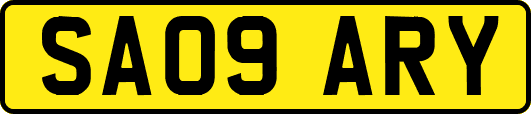 SA09ARY