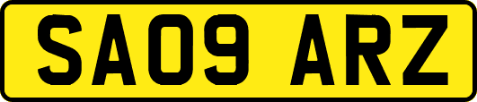 SA09ARZ