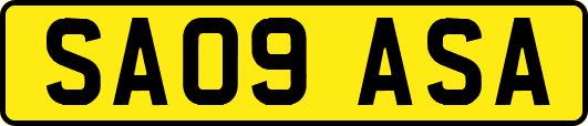 SA09ASA