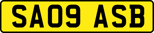 SA09ASB