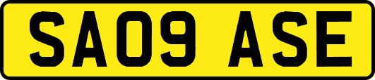 SA09ASE