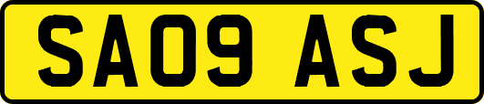 SA09ASJ