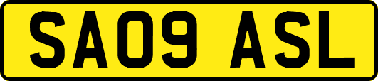 SA09ASL