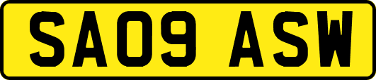 SA09ASW