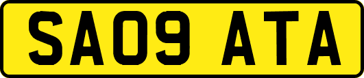 SA09ATA