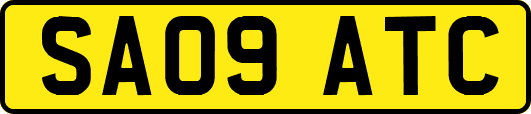 SA09ATC