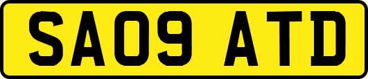 SA09ATD
