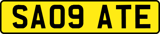 SA09ATE