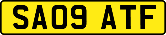 SA09ATF