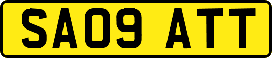 SA09ATT