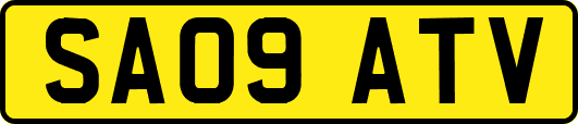 SA09ATV