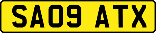 SA09ATX
