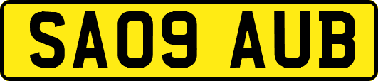 SA09AUB