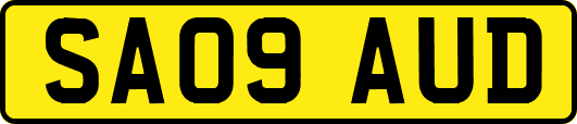 SA09AUD