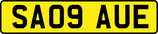 SA09AUE
