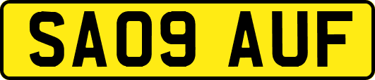 SA09AUF