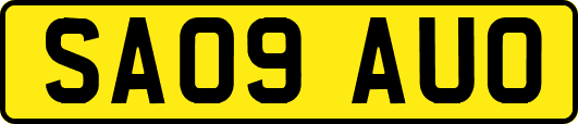 SA09AUO