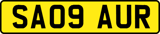 SA09AUR