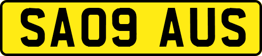 SA09AUS
