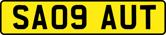 SA09AUT