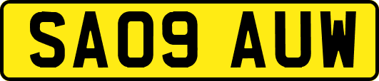 SA09AUW
