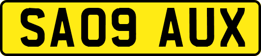SA09AUX