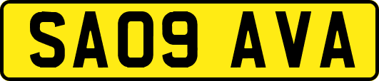 SA09AVA