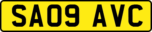 SA09AVC