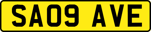 SA09AVE