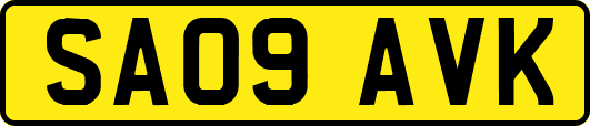 SA09AVK