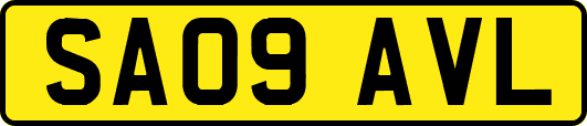 SA09AVL
