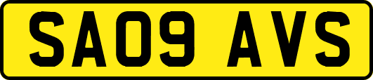SA09AVS