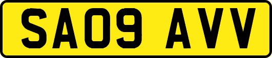 SA09AVV